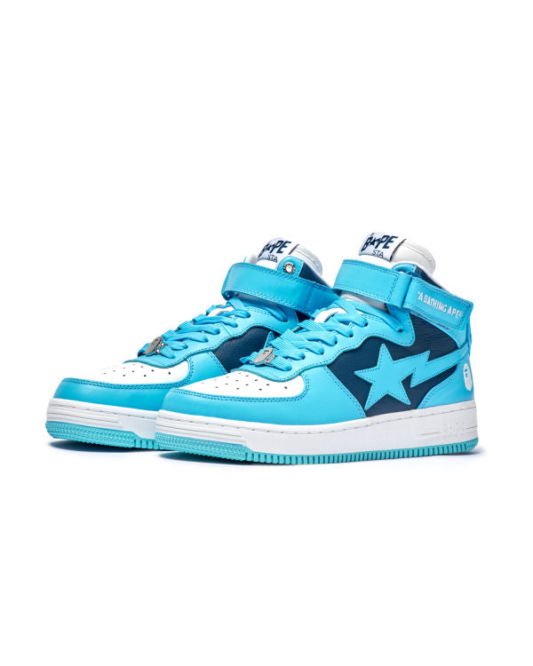 BAPE BAPE STA MI #2 M2 sneakers Light Blue