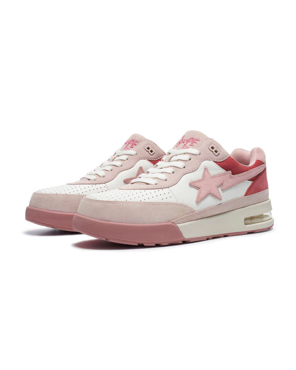 BAPE Road STA #3 M2 Pink