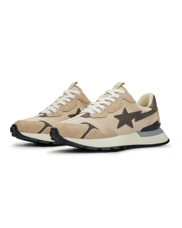 BAPE Road STA Express #1 M2 Beige