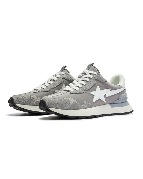 BAPE Road STA Express #1 M2 Grey