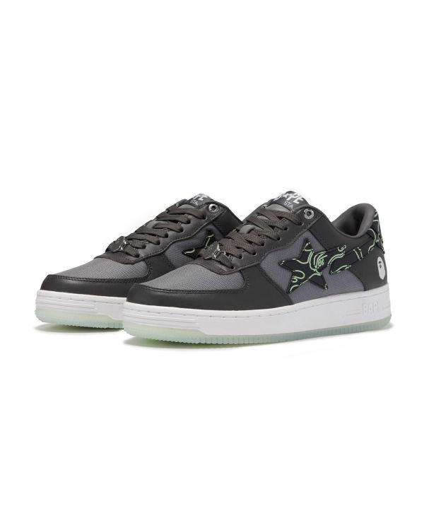 BAPE BAPE STA #1 M2 Dark Grey