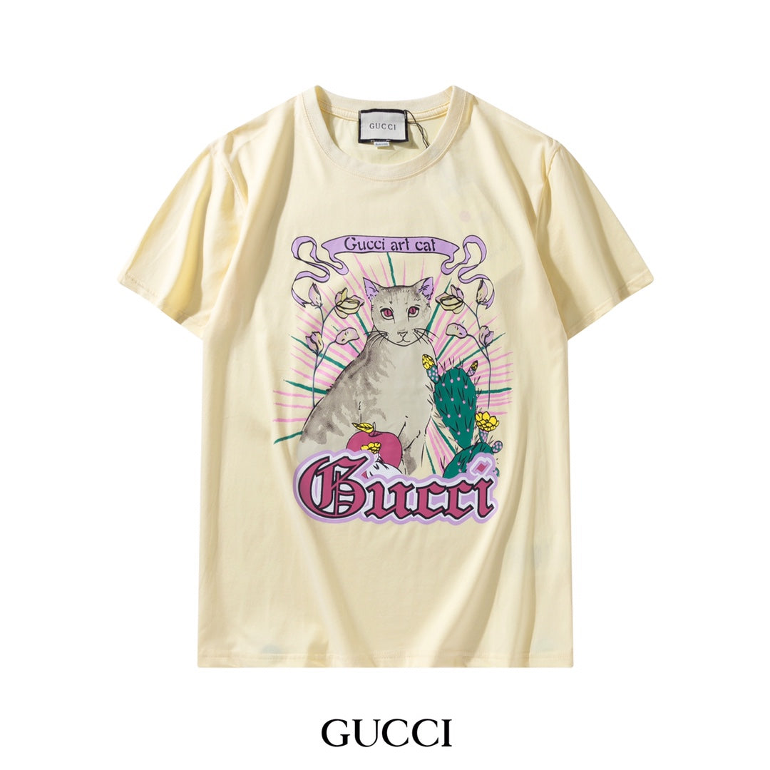 Gucci Gucci T-shirt