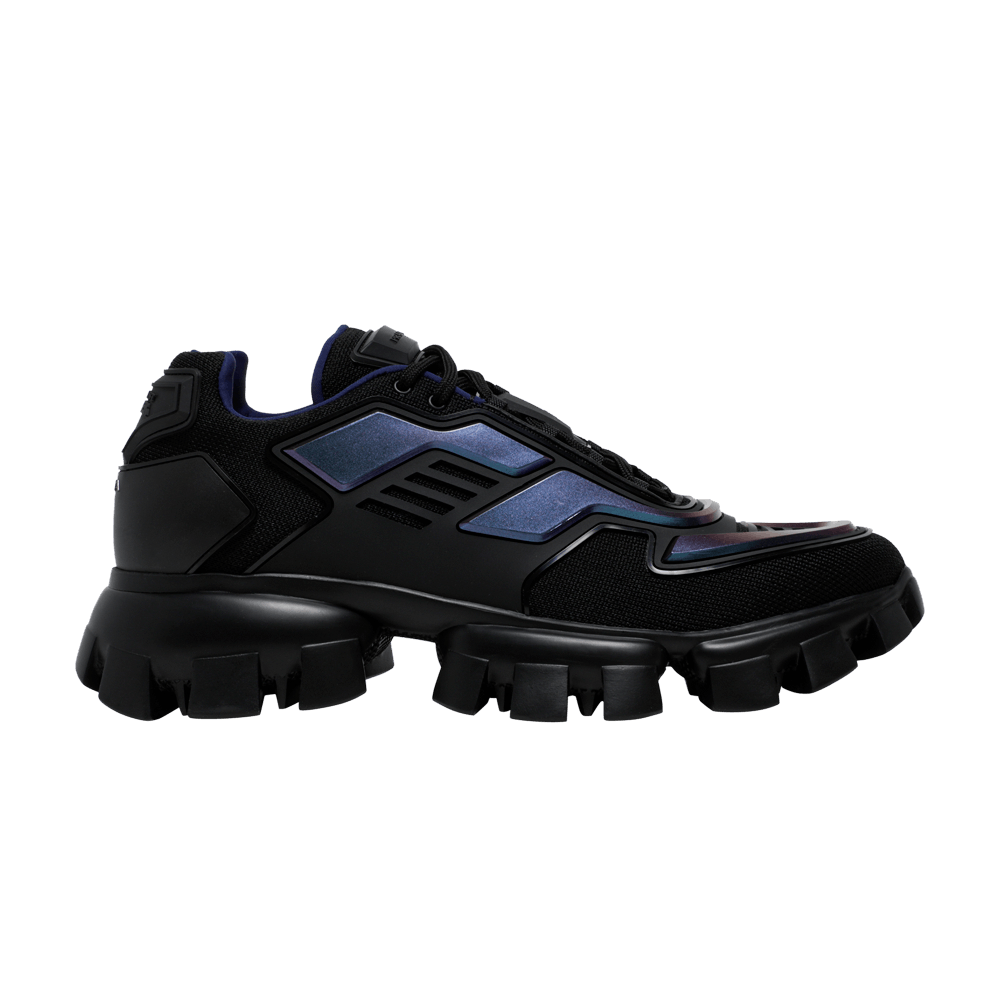 Prada Cloudbust Thunder 'Black Iridescent'