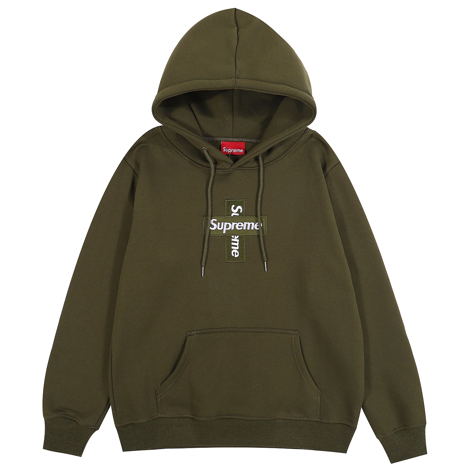 Supreme Supreme Hoodie