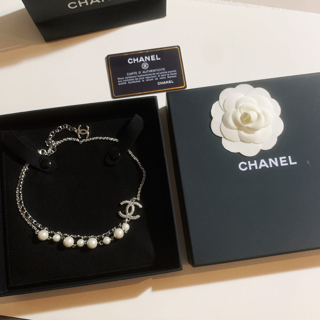 Chanel Necklace