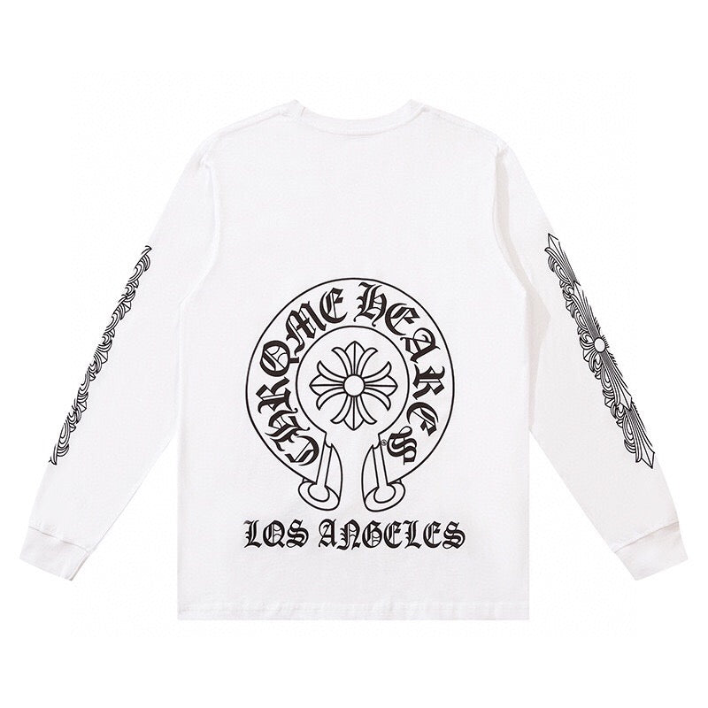 Chrome Hearts Chrome Hearts Sweatshirt