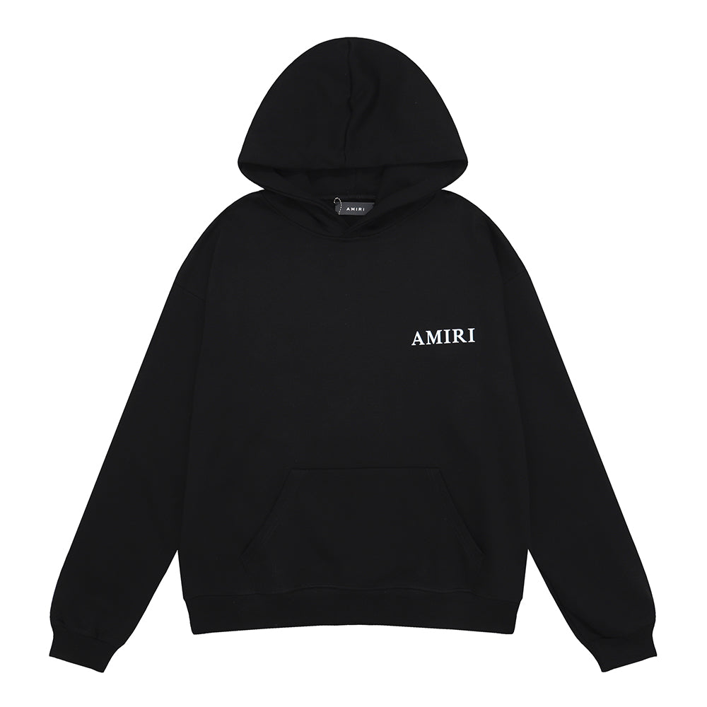 Amiri Amiri Hoodie