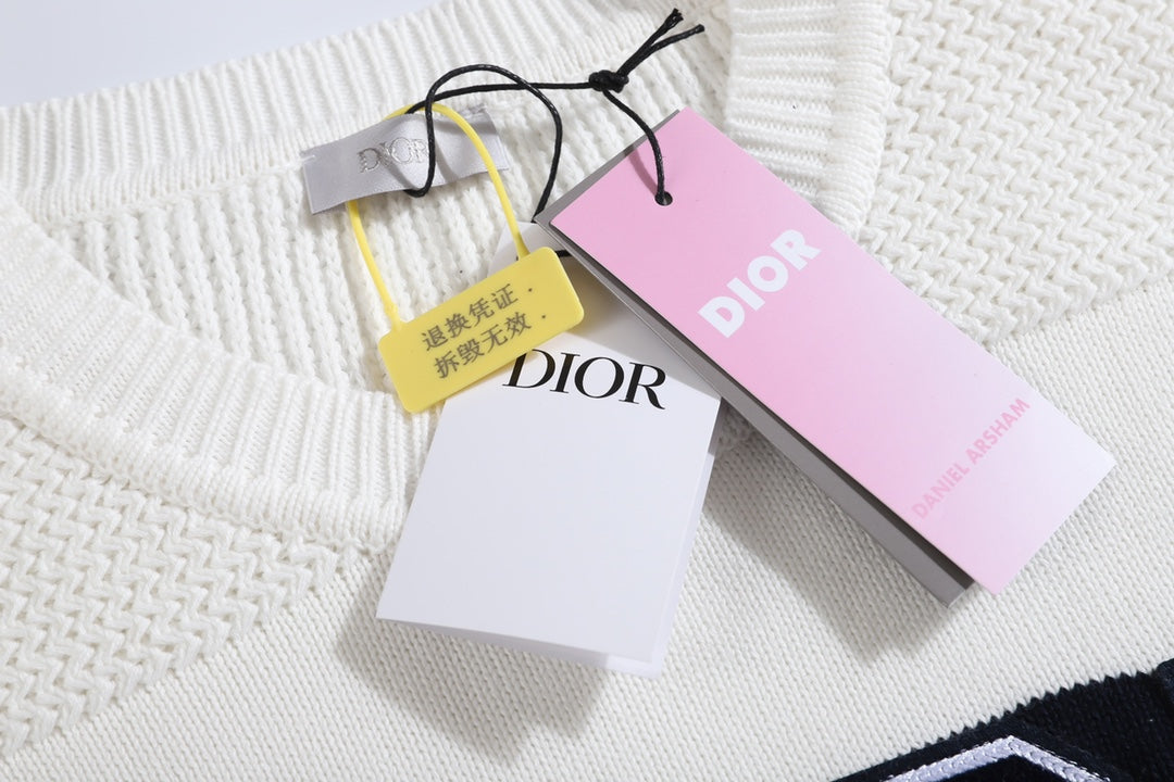 Dior Dior Sweatshirt