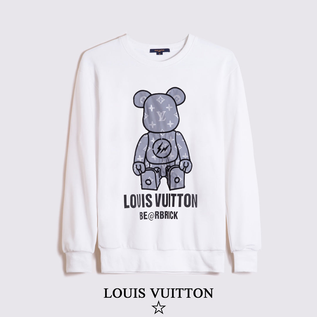 Louis Vuitton Sweatshirt