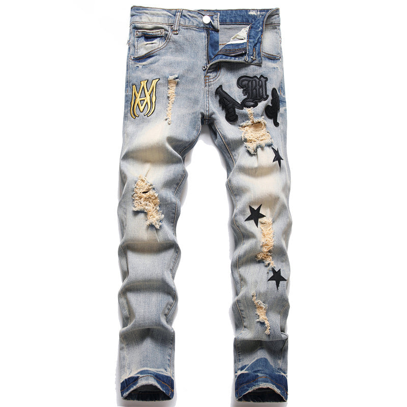 Amiri AMIRI Denim