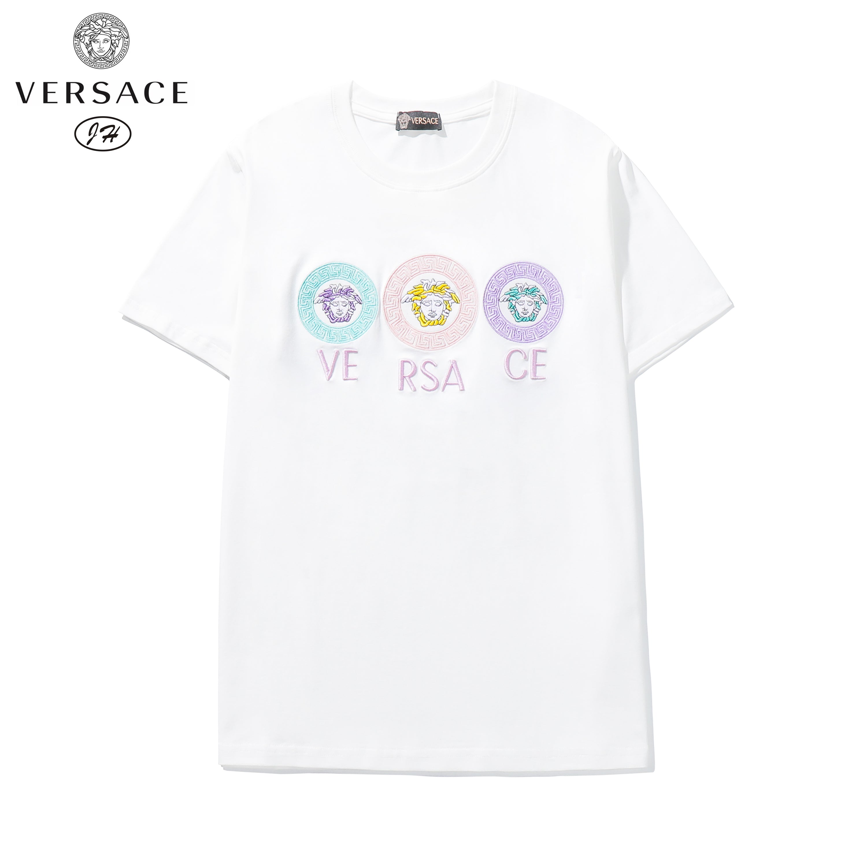 Versace Versace T-shirt