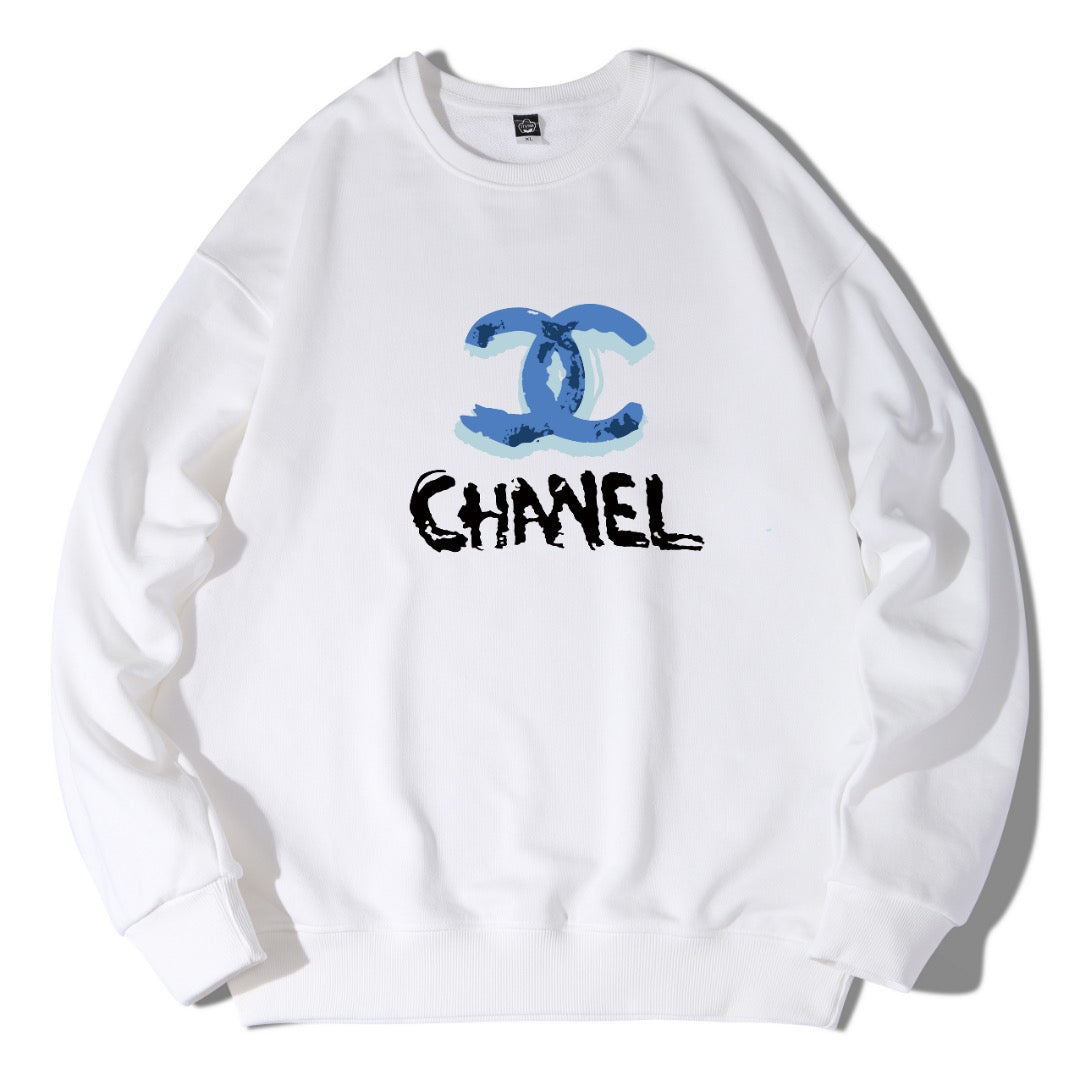 Chanel Chanel Sweatshirt