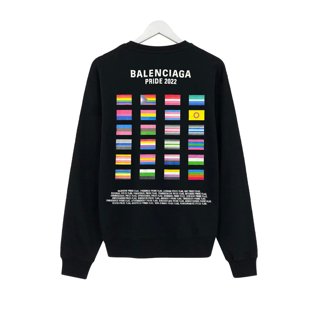 Balenciaga Balenciaga Sweatshirt