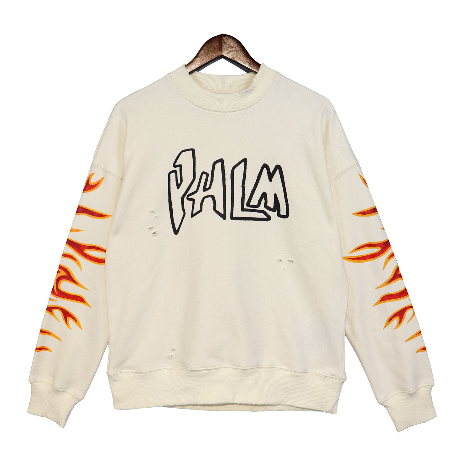 Palm Angels Palm Angels Sweatshirt