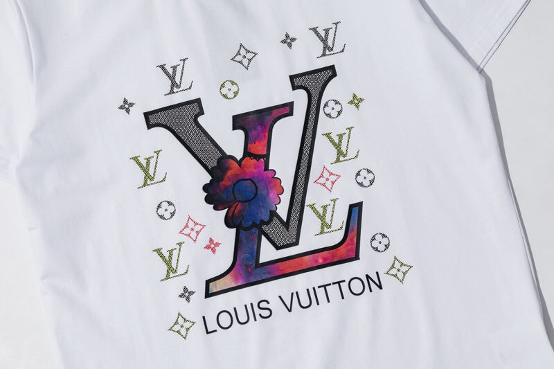 Louis Vuitton Louis Vuitton T-shirt