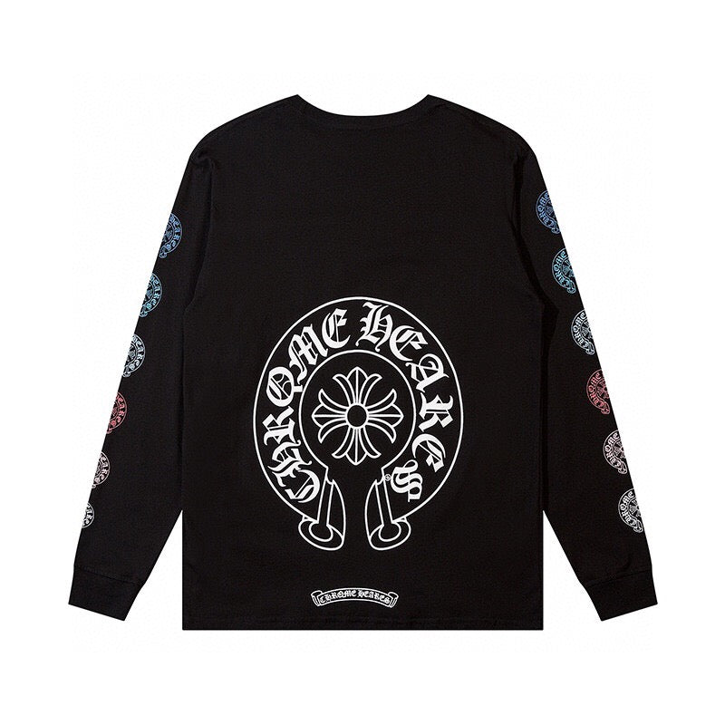 Chrome Hearts Chrome Hearts Sweatshirt