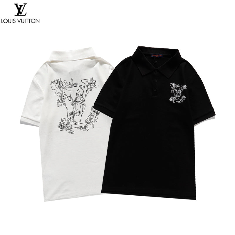 Louis Vuitton Louis Vuitton Polo