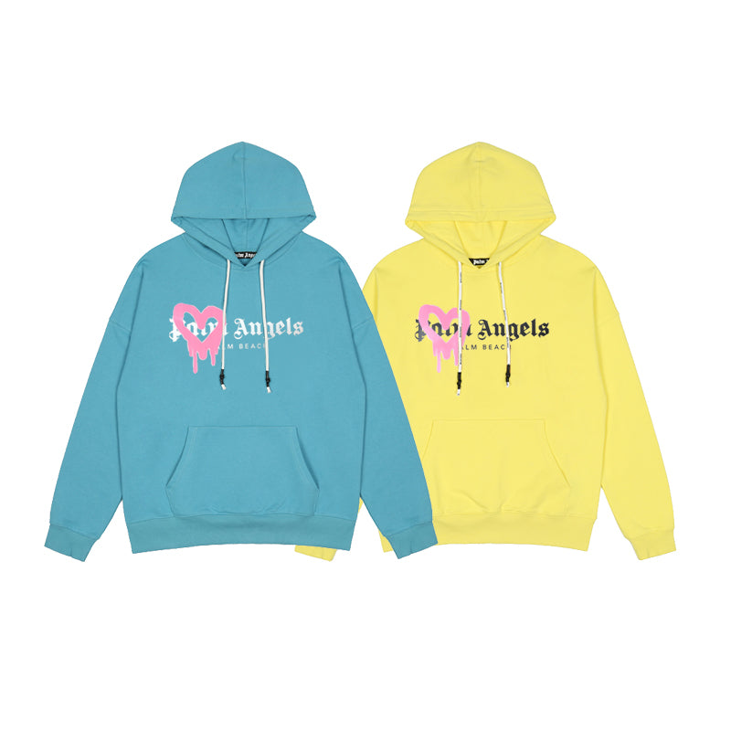 Palm Angels Palm Angels Hoodie