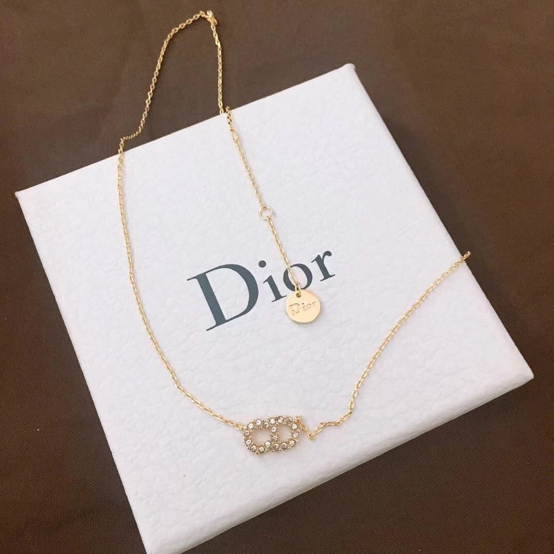 Dior Necklace