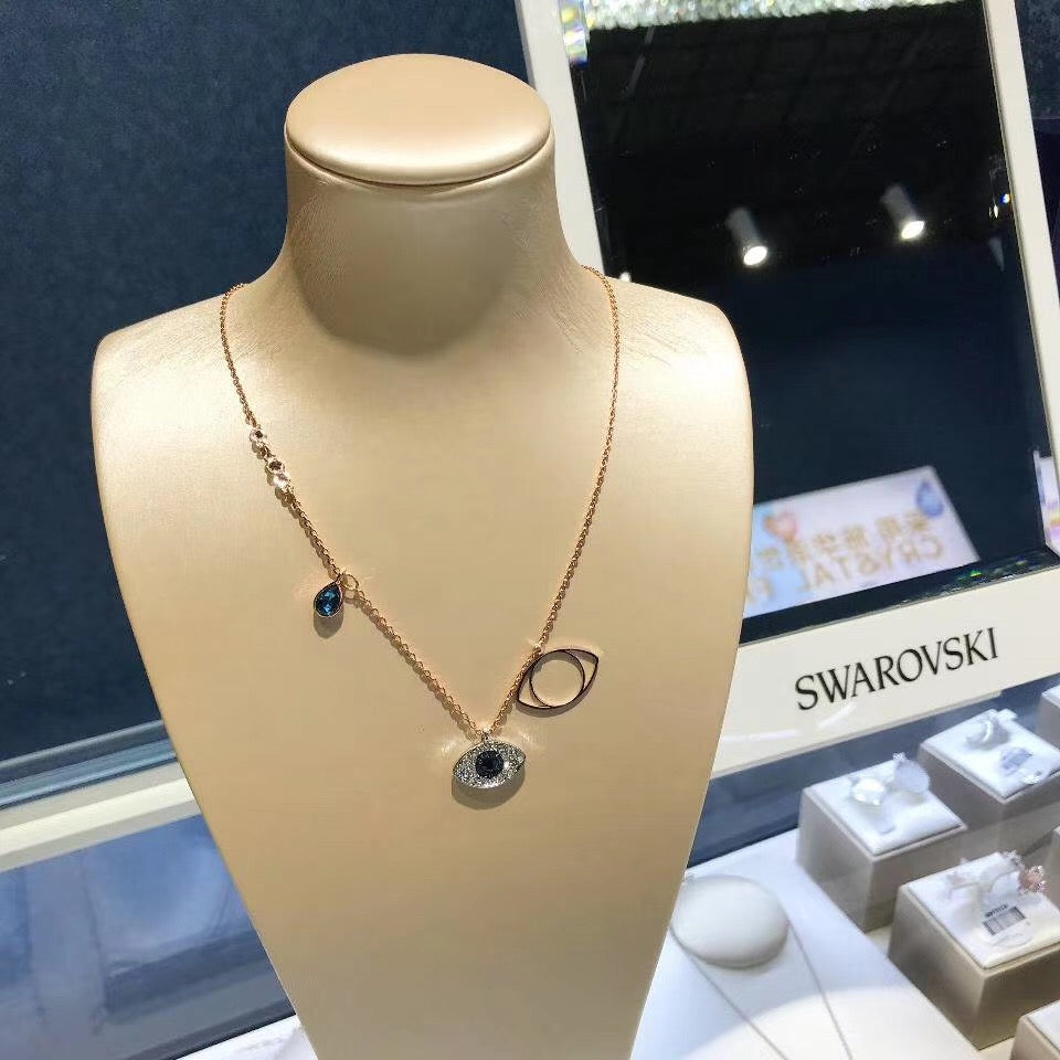 Swarovski Necklace