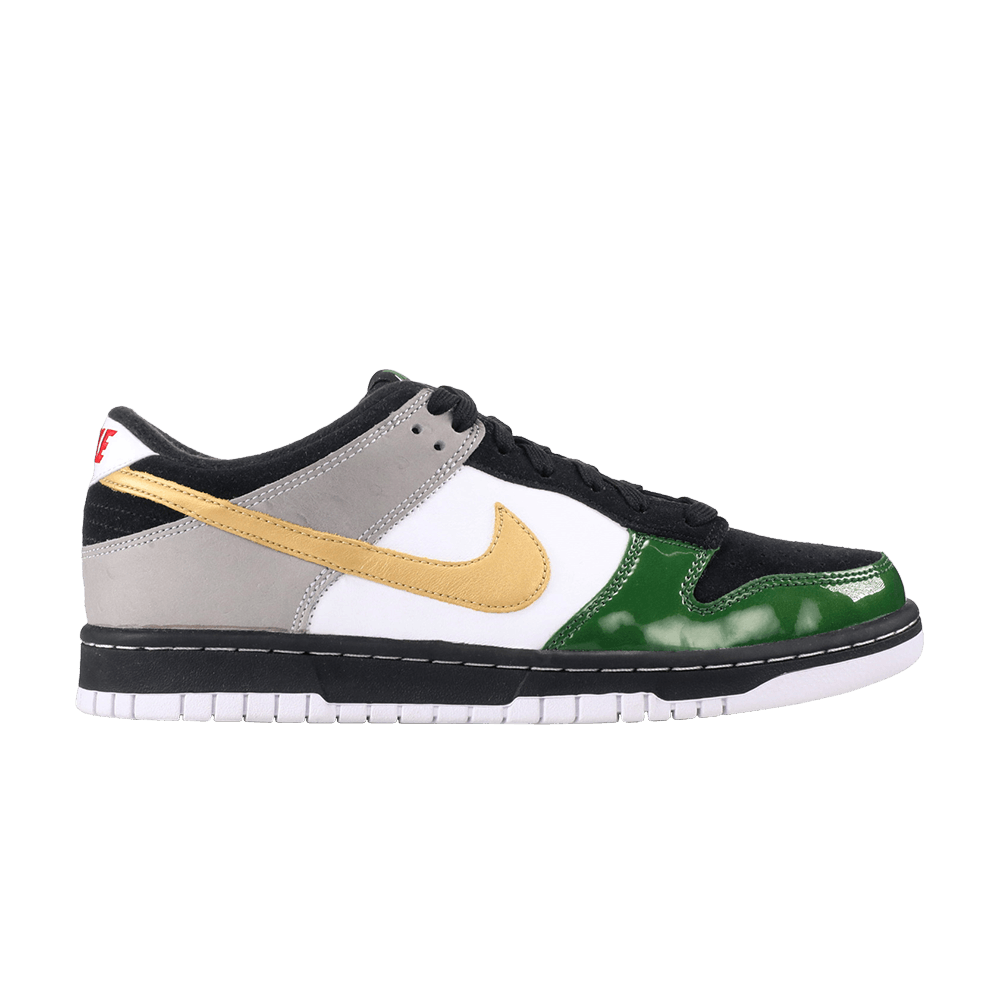 Nike Dunk Low COJP Mita OnkoChishin