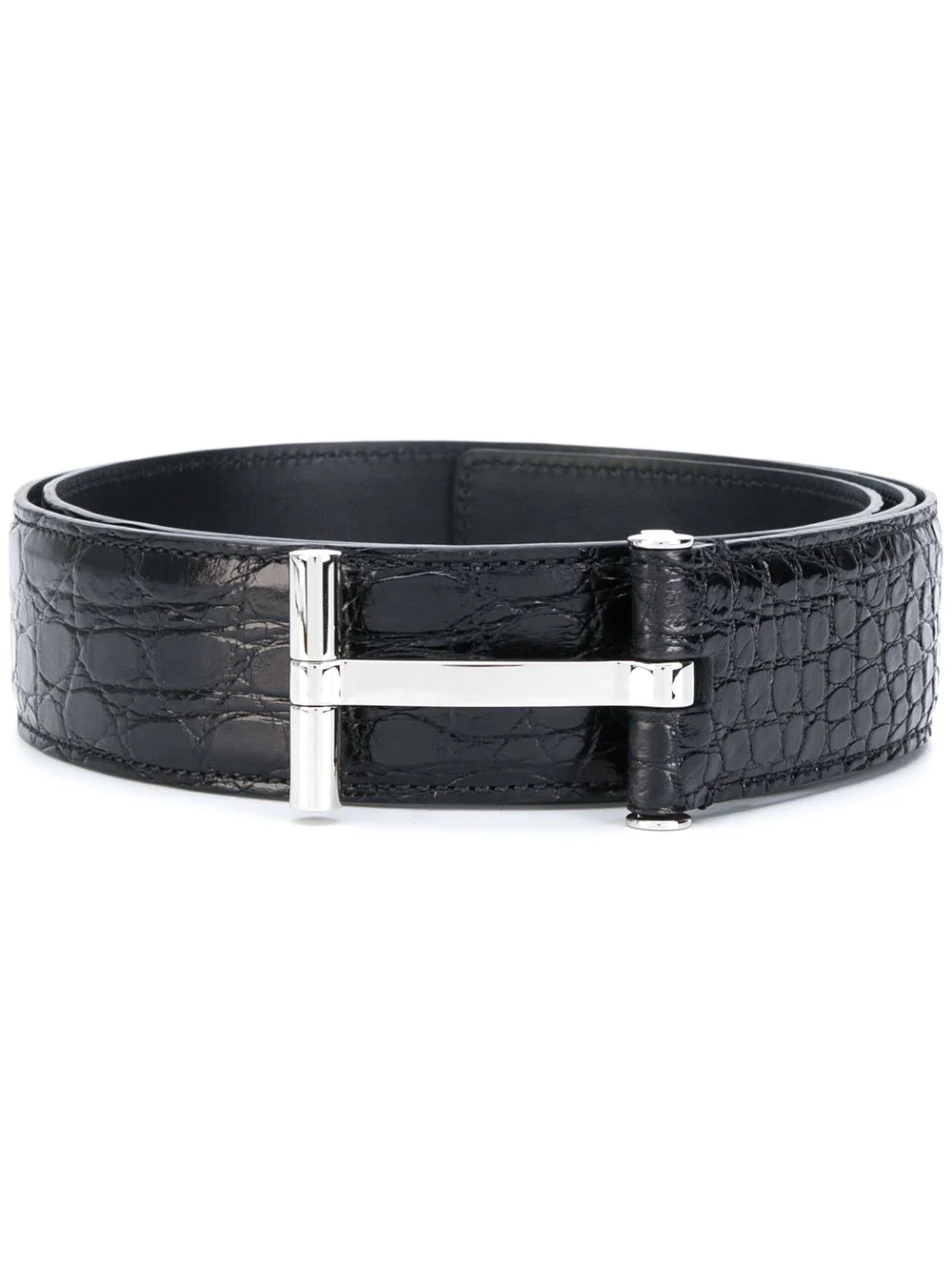 TOM FORD T Buckle Belt