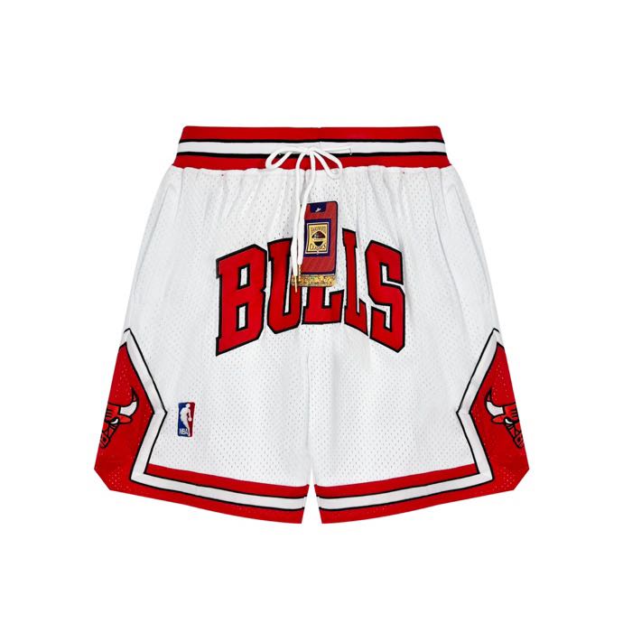 NBA Chicago Bulls Shorts