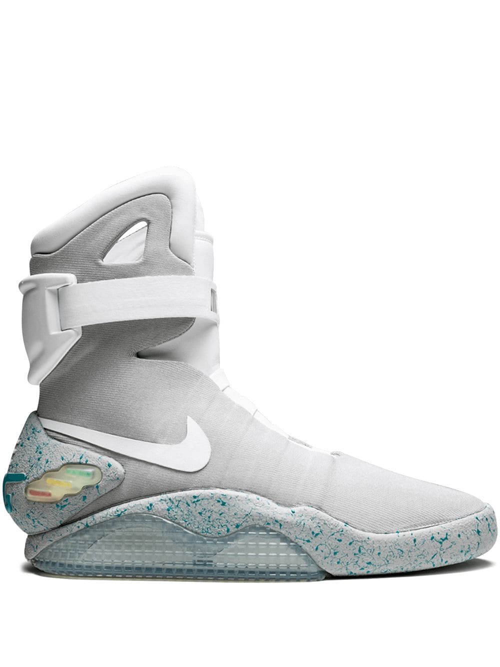 Nike Air Mag "Back to the Future"