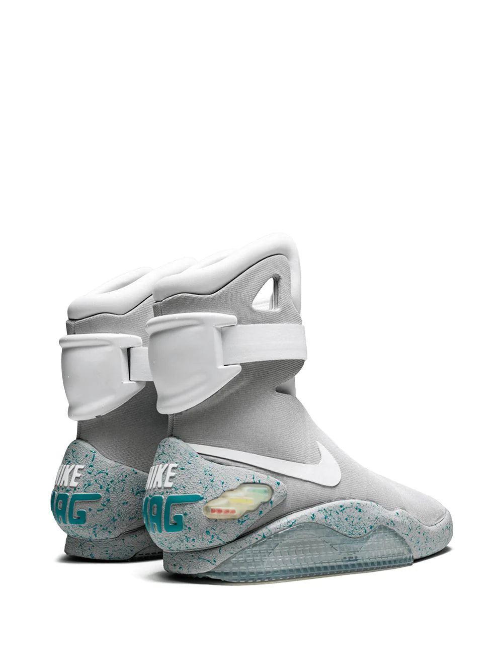 Nike Air Mag "Back to the Future"