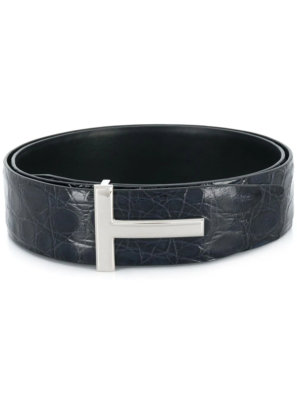 TOM FORD T-Bar Belt