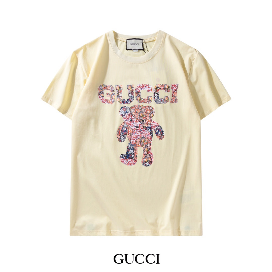 Gucci Gucci T-shirt