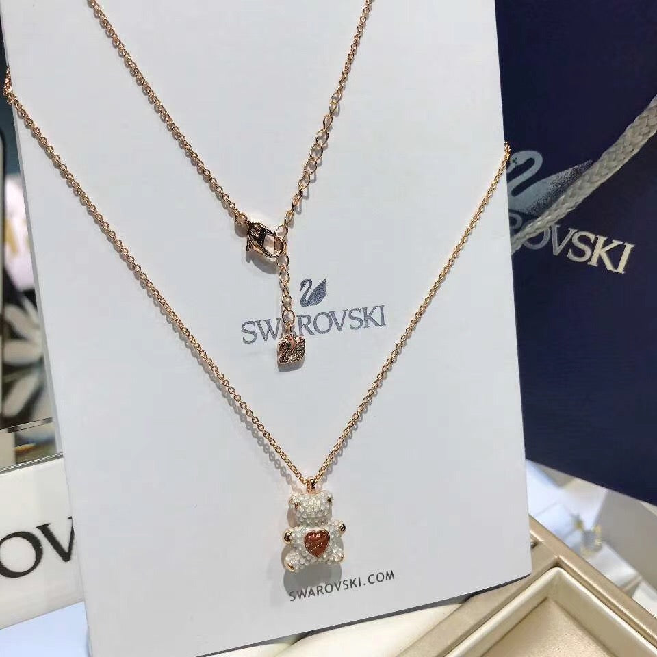 Swarovski Necklace