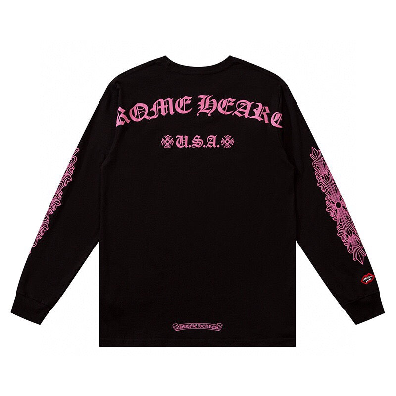 Chrome Hearts Chrome Hearts Sweatshirt