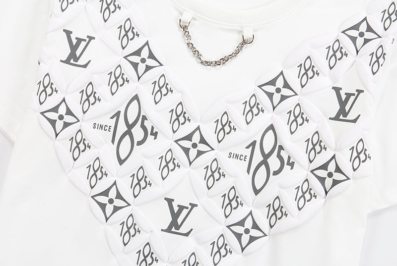 Louis Vuitton Louis Vuitton T-shirt