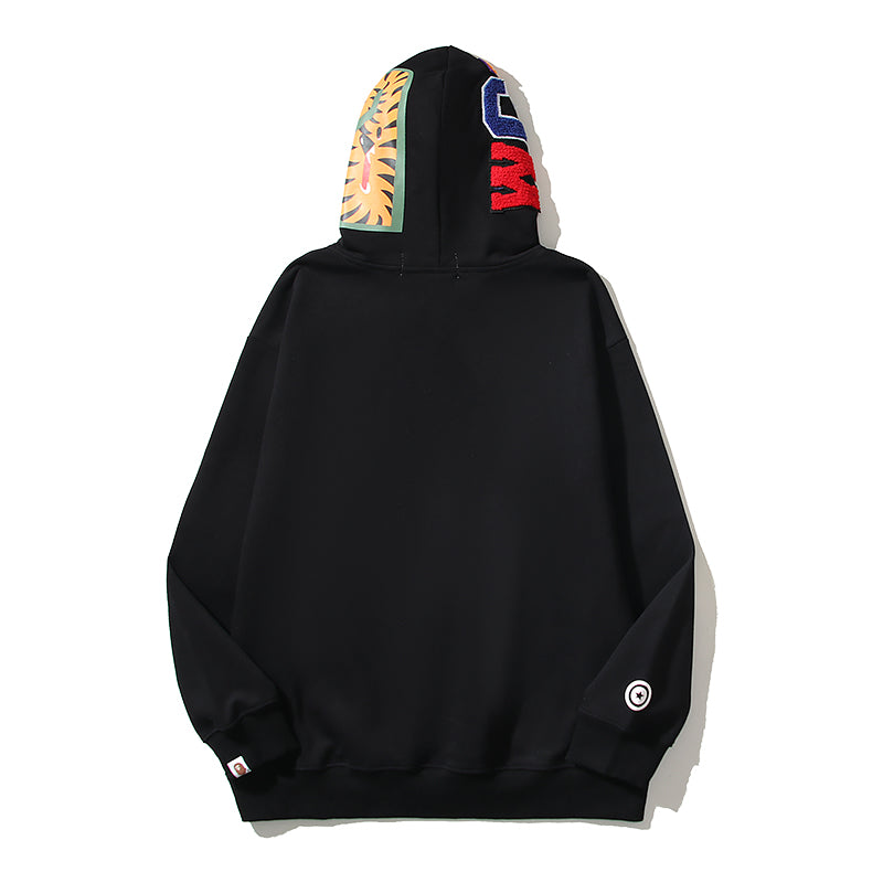 Bape Bape Hoodie