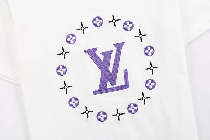 Louis Vuitton Louis Vuitton T-shirt