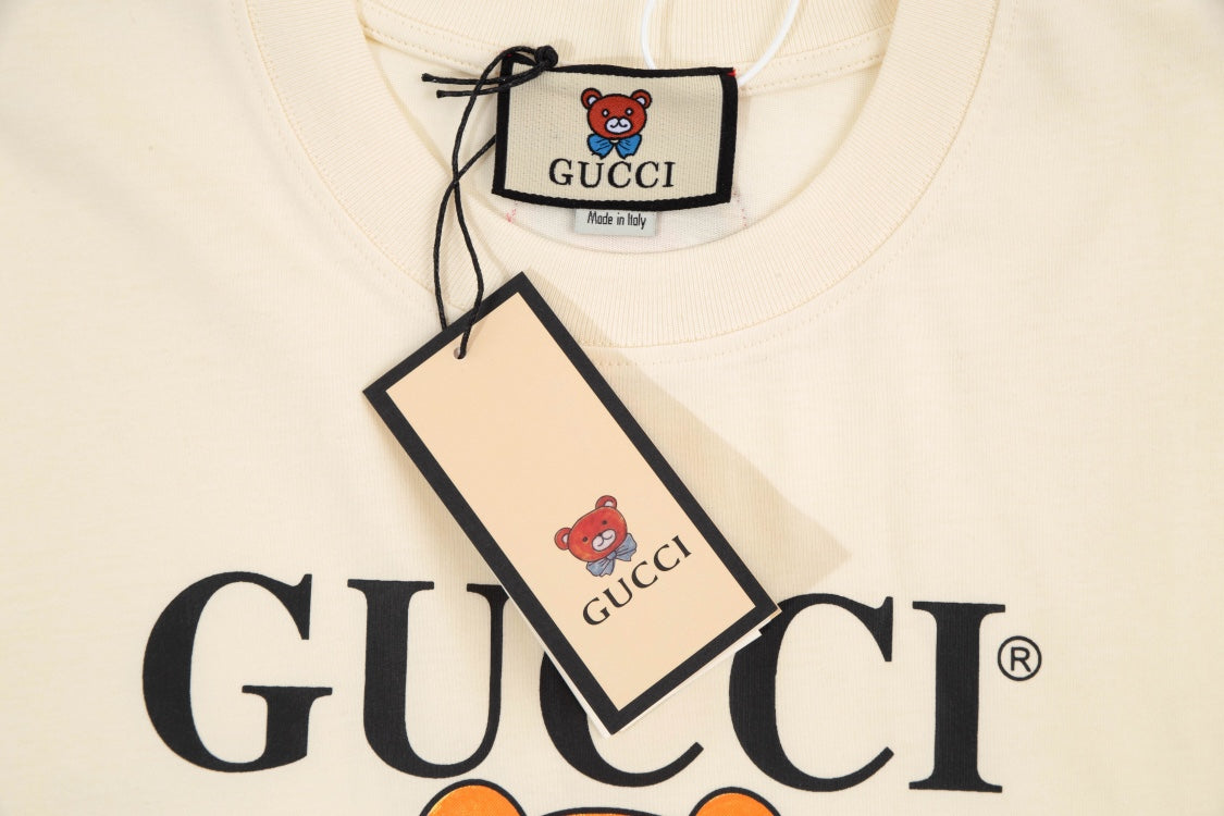 Gucci Gucci T-shirt