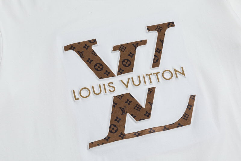 Louis Vuitton Louis Vuitton T-shirt