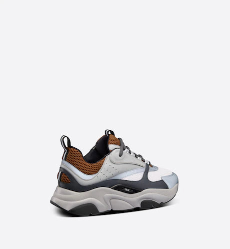 Dior B22 Coffee White