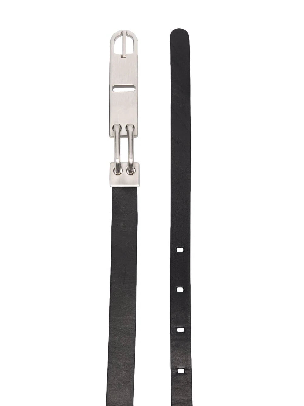 Rick Owens Belt