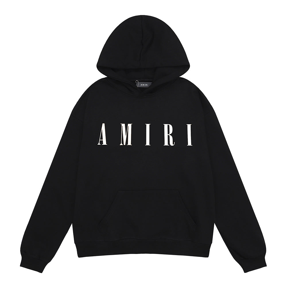 Amiri Amiri Hoodie