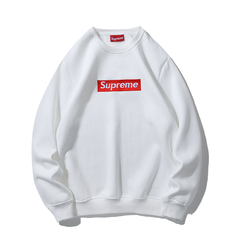 Supreme Supreme Sweatshirt