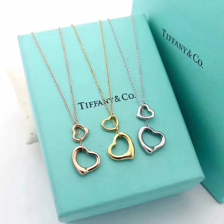 Tiffany Necklace