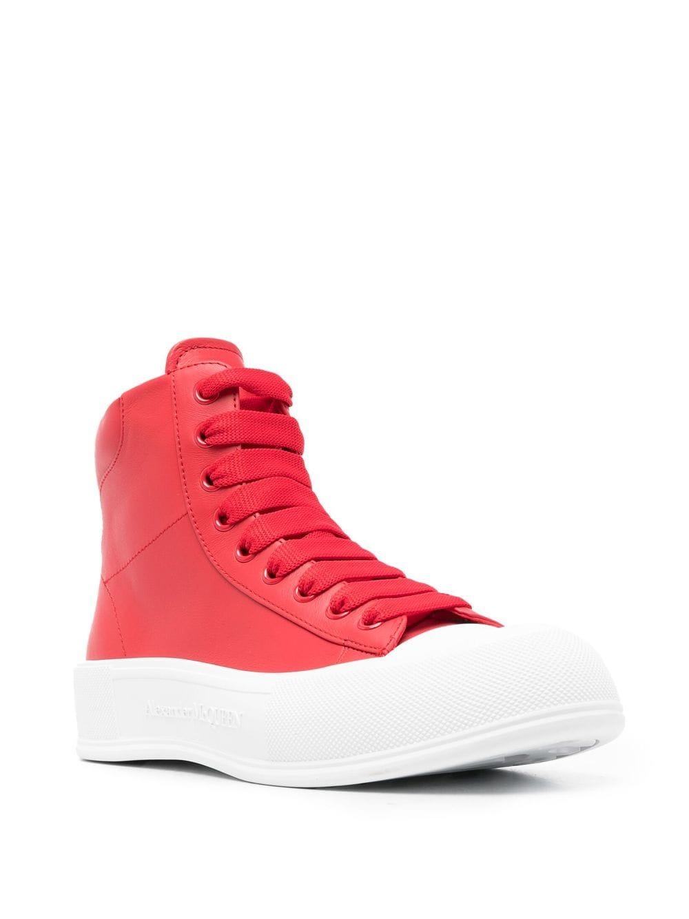 Alexander McQueen Plimsoll