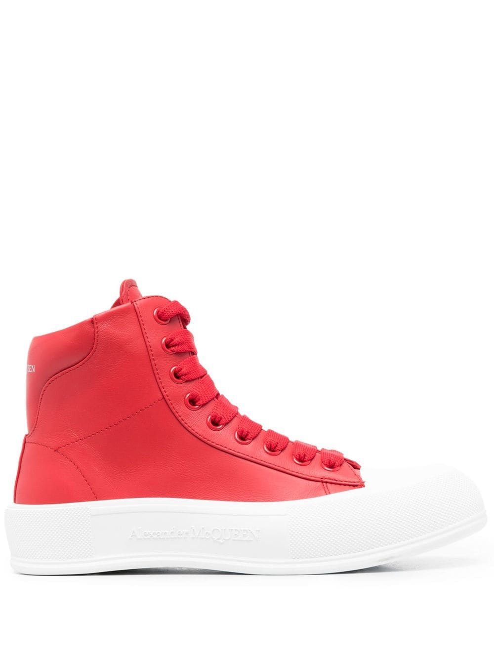 Alexander McQueen Plimsoll