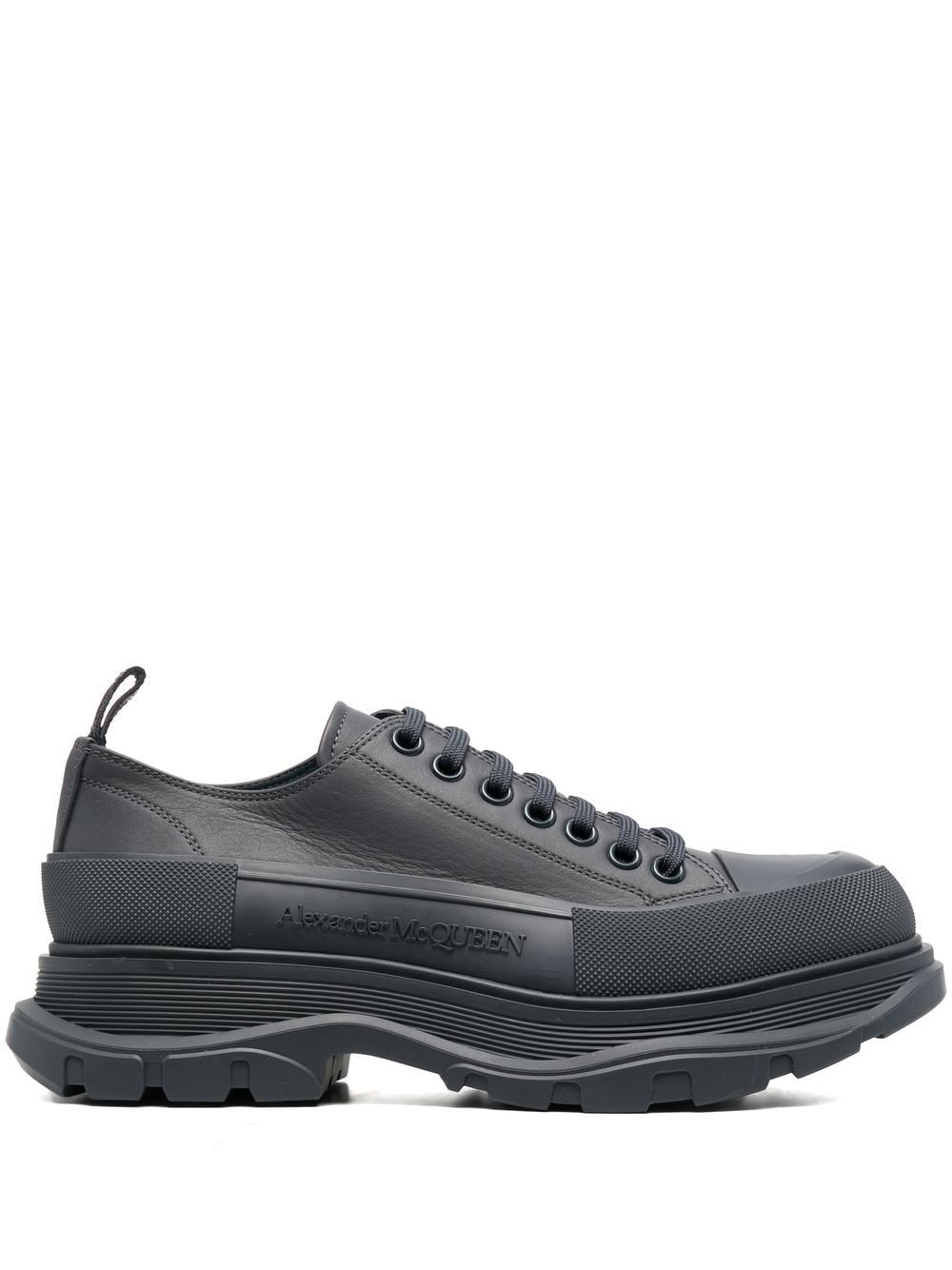 Alexander McQueen Tread Slick Low-Top