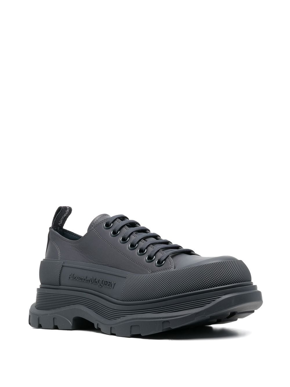 Alexander McQueen Tread Slick Low-Top