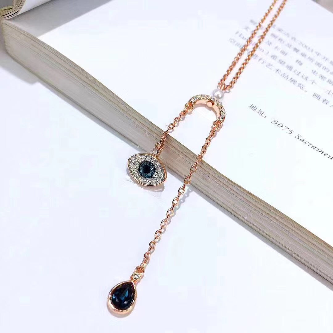 Swarovski Necklace