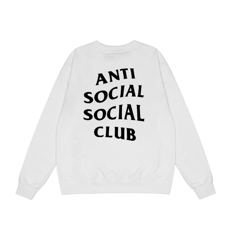 Anti Social Club Anti Social Club Sweatshirt