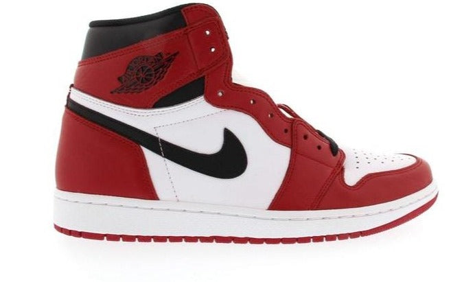 Air Jordan 1 Retro Chicago 2015